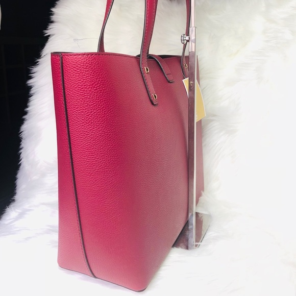 Michael Kors Karson Carryall Large Tote - Picture 4 of 8